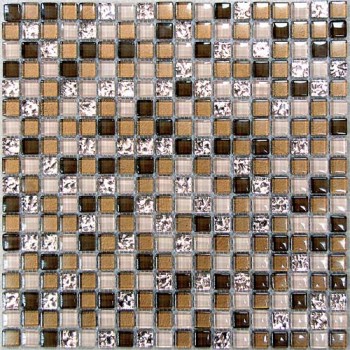Мозаика Bonaparte Ochre rust